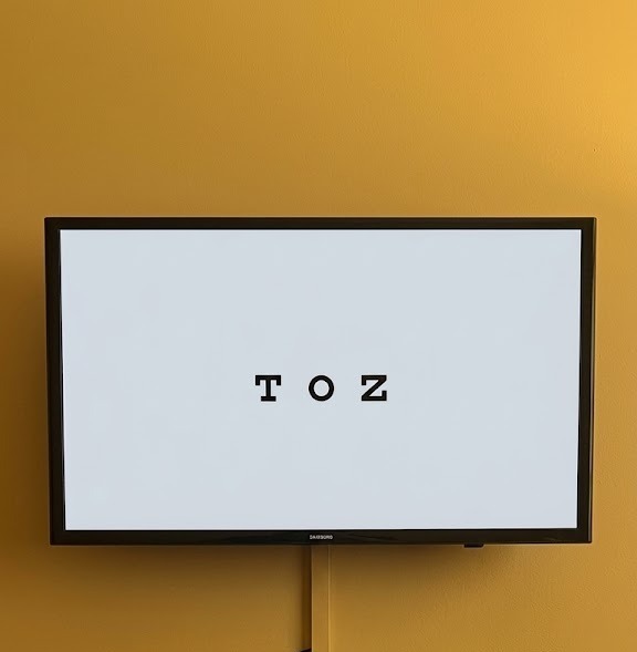 Pantalla LED Optotipo