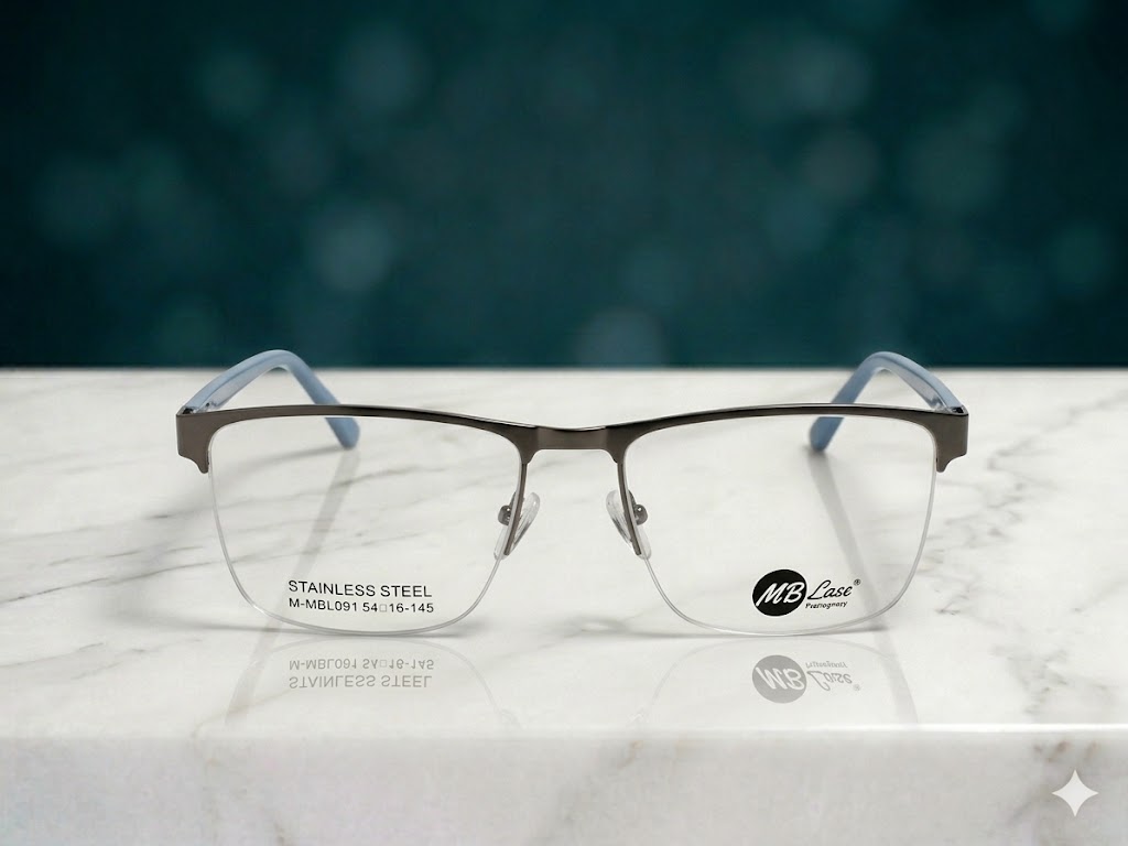 Armazón Cat Eye