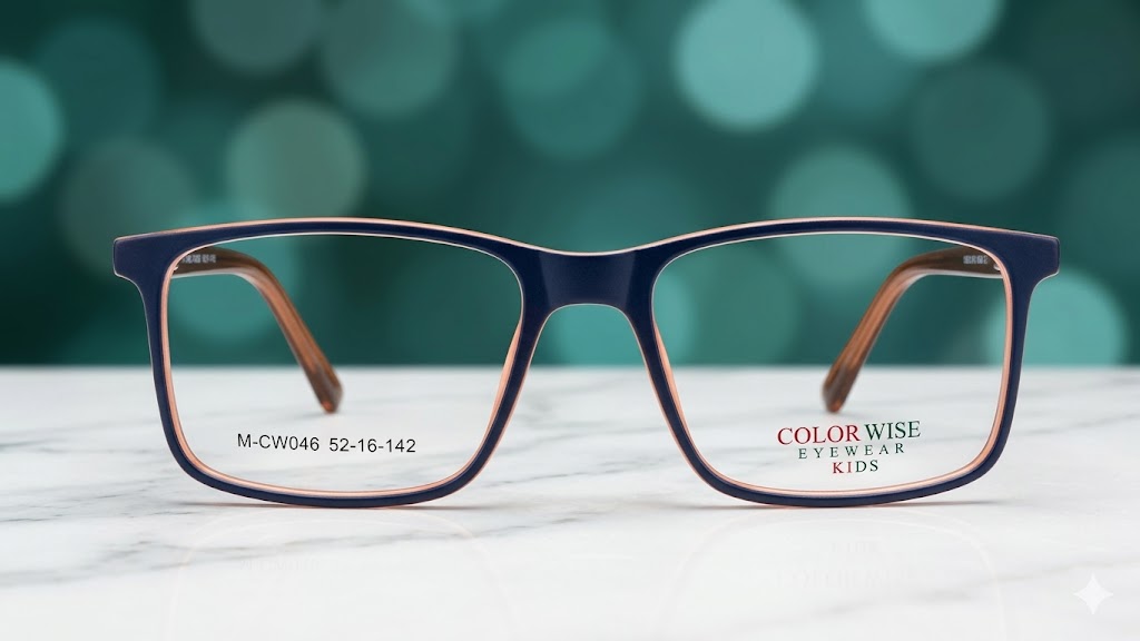 Lentes Contacto Mensuales