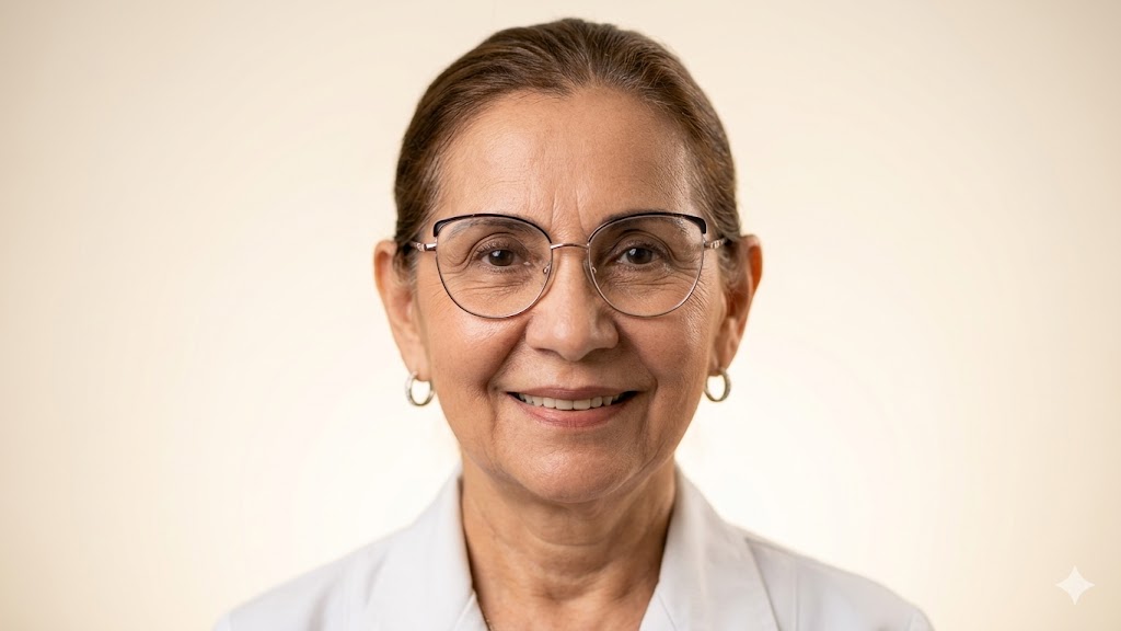 Dra. Ana Melba Dávila
