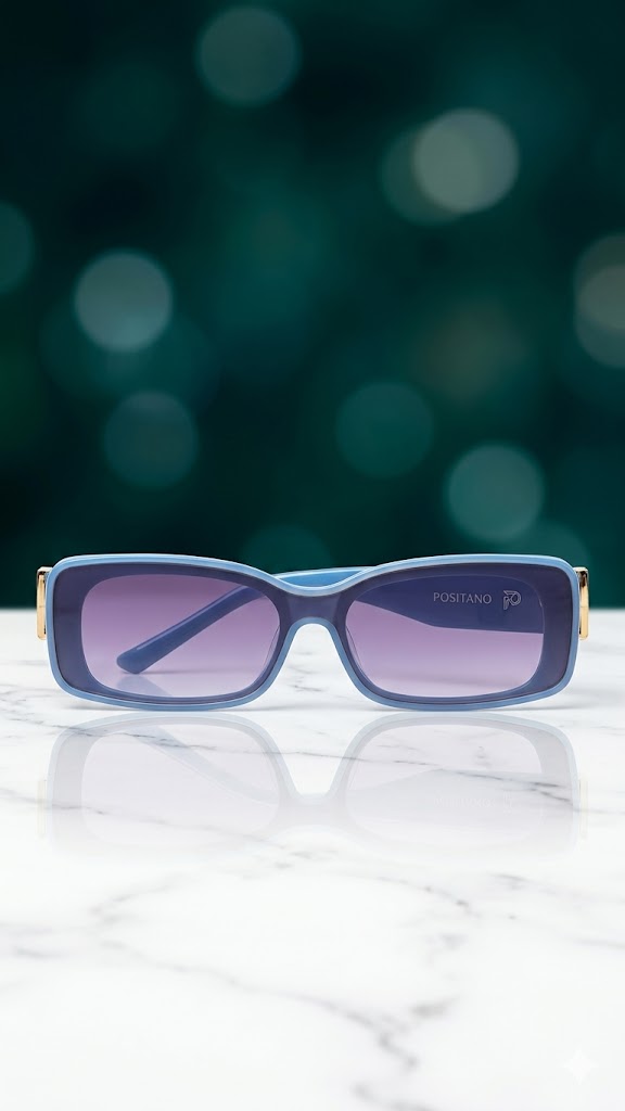 Lentes Sol Wayfarer