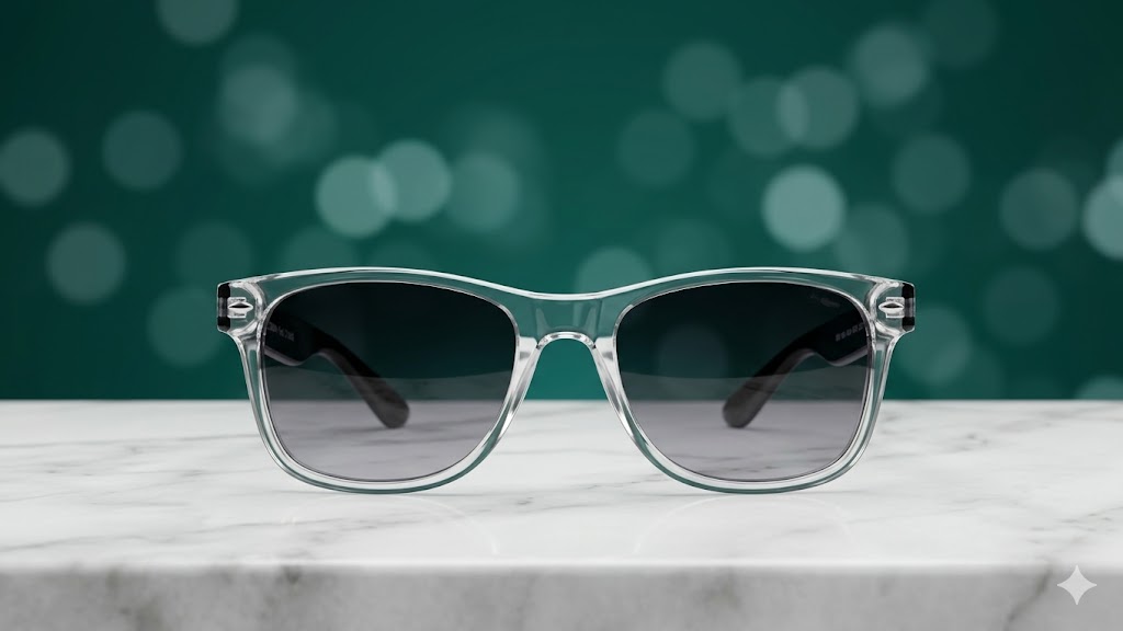 Lentes Sol Deportivos